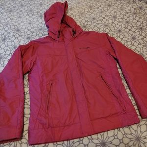 Colombia Coat